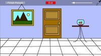 An Artist's Dream screenshot, image №1865235 - RAWG
