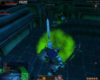 Dungeon Runners screenshot, image №447903 - RAWG