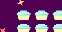 Ultra Rainbow Bake Sale screenshot, image №1050936 - RAWG