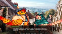 Festival at Fiddlehead - Fledgling Demo screenshot, image №3310107 - RAWG