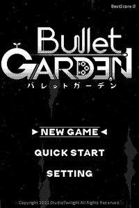 BulletGarden screenshot, image №2705384 - RAWG