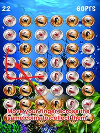 A Pirates' Treasure: Coin Collection Free screenshot, image №1646608 - RAWG