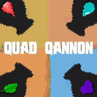 Quad Qannon screenshot, image №3259493 - RAWG