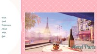 Hotel Paris screenshot, image №2935428 - RAWG