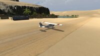 Coastline Flight Simulator screenshot, image №2925563 - RAWG