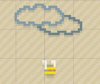 Wet Bee screenshot, image №2473702 - RAWG