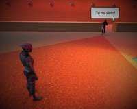 Infiltration Act screenshot, image №1305109 - RAWG