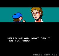 Tiny Plumber screenshot, image №1070828 - RAWG