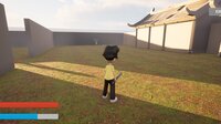 小明明的世界 screenshot, image №4227193 - RAWG