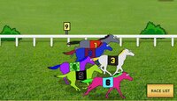 Hooves Reloaded: Horse Racing Game screenshot, image №2849350 - RAWG
