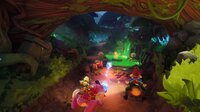 Nikoderiko: The Magical World - Director's Cut screenshot, image №4190978 - RAWG