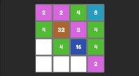 2048 (itch) (Krielft) screenshot, image №3661230 - RAWG