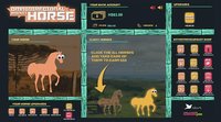 Omnidirectional Rocket Horse - Shenanijam 2017 screenshot, image №1138128 - RAWG