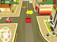 Truck Parking Master 2018 screenshot, image №1809026 - RAWG