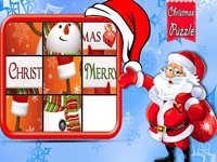 Puzzle for Merry Christmas - Santa Gifts HD Puzzles for Kids and Toddler Game screenshot, image №987281 - RAWG