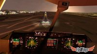 Flight Simulator Paris 2015 HD screenshot, image №1564606 - RAWG