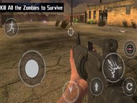 Zombie Shooting Heroes screenshot, image №1630580 - RAWG