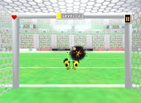 Ultimate goalkeeper arcade screenshot, image №1287712 - RAWG