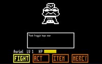 Soul Story screenshot, image №1988382 - RAWG