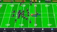 Pro Strategy Football 2016 screenshot, image №170793 - RAWG