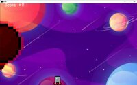 Astro Dudj screenshot, image №3818824 - RAWG