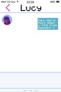 Sinder screenshot, image №1737267 - RAWG