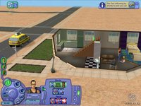 The Sims 2: University screenshot, image №414391 - RAWG