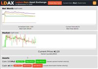 LDAX: Ludum Dare Asset Exchange screenshot, image №1155657 - RAWG