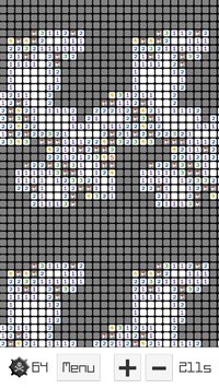 Euclidsweeper screenshot, image №1194064 - RAWG