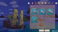 Sneaky Pirates screenshot, image №4218442 - RAWG