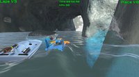 Aqua Rally screenshot, image №1892675 - RAWG