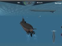 Submarine Simulator 3D screenshot, image №1936501 - RAWG