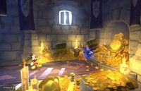 Castle of Illusion Starring Mickey Mouse screenshot, image №645700 - RAWG