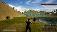 Battle of Hunters: Beast Zone screenshot, image №2739580 - RAWG