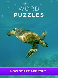 Word Waffle - Word Swipe Game screenshot, image №1964476 - RAWG