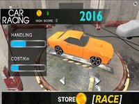 Sports Car Racing 2016 screenshot, image №924339 - RAWG