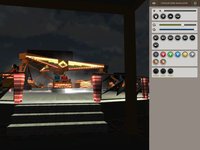 Funfair Ride Simulator: Tornado screenshot, image №1331796 - RAWG
