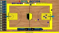 Pro Basketball Manager 2022 screenshot, image №3114407 - RAWG