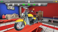 Motorcycle Mechanic Simulator screenshot, image №1440614 - RAWG