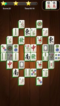 Mahjong! screenshot, image №1378535 - RAWG