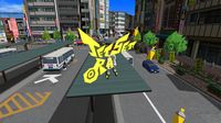 Jet Set Radio screenshot, image №732181 - RAWG