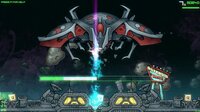 Asteroid Burger: Defense Force screenshot, image №3377161 - RAWG