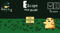 Escape the Ghost (TheRealStuvnip) screenshot, image №2579092 - RAWG