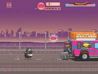 Ninja Chowdown screenshot, image №2714855 - RAWG