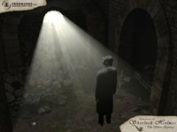 Sherlock Holmes: The Silver Earring screenshot, image №162726 - RAWG