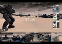 SOLAR Campaigns screenshot, image №393386 - RAWG