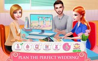 Dream Wedding Planner - Dress & Dance Like a Bride screenshot, image №2073031 - RAWG