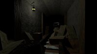 The Wolf's Den screenshot, image №2925446 - RAWG