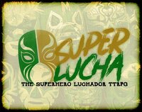 SuperLucha! The Superhero Luchador TTRPG screenshot, image №3388879 - RAWG