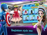 AVATAR MUSIK INDONESIA - Social Dance Game screenshot, image №1361006 - RAWG